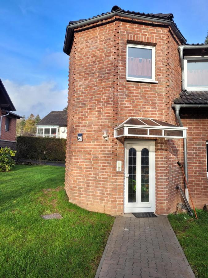 Reload Apartments - Fewo1 Im Remmeker Feld Bad Arolsen Buitenkant foto