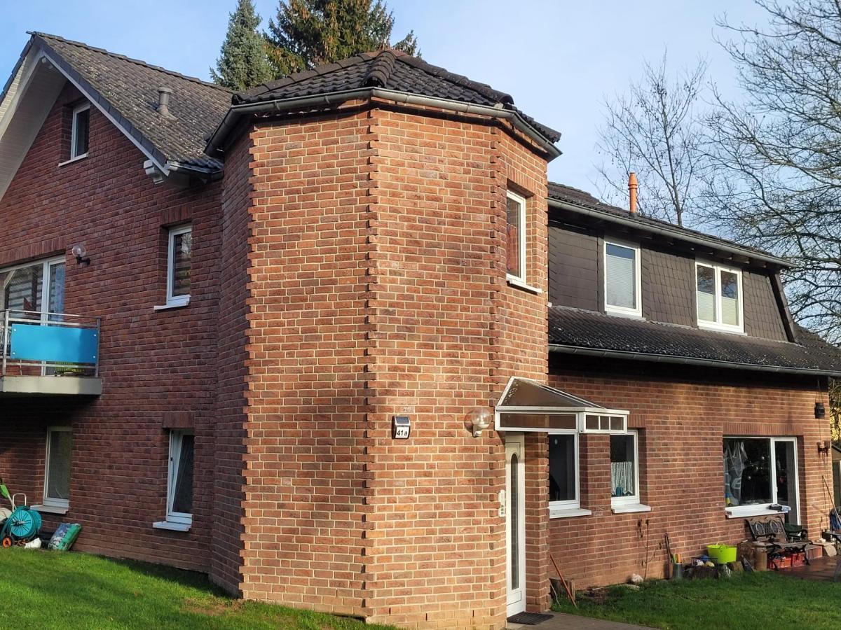 Reload Apartments - Fewo1 Im Remmeker Feld Bad Arolsen Buitenkant foto