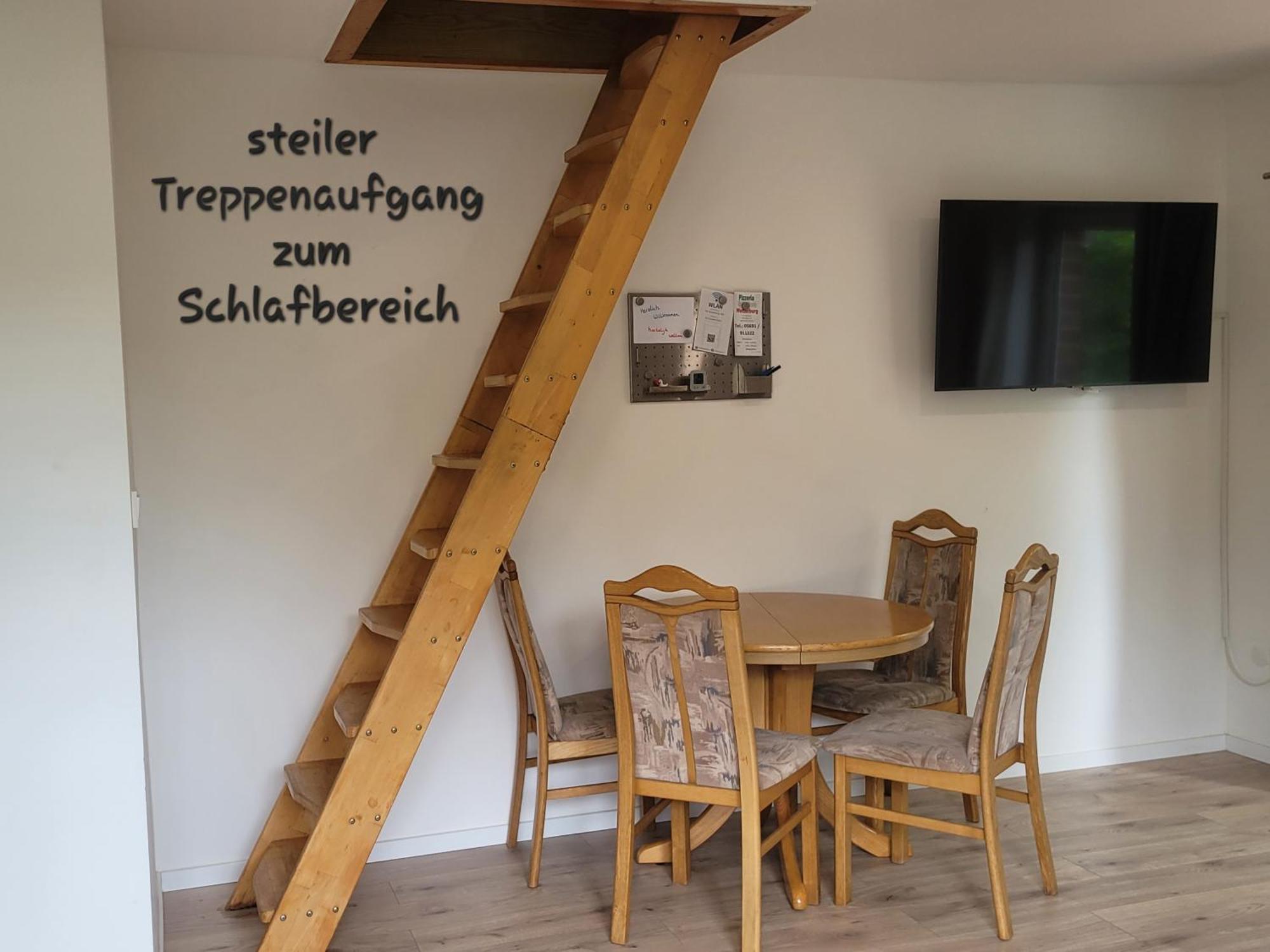 Reload Apartments - Fewo1 Im Remmeker Feld Bad Arolsen Buitenkant foto